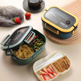 Multi-Layer LunchBox